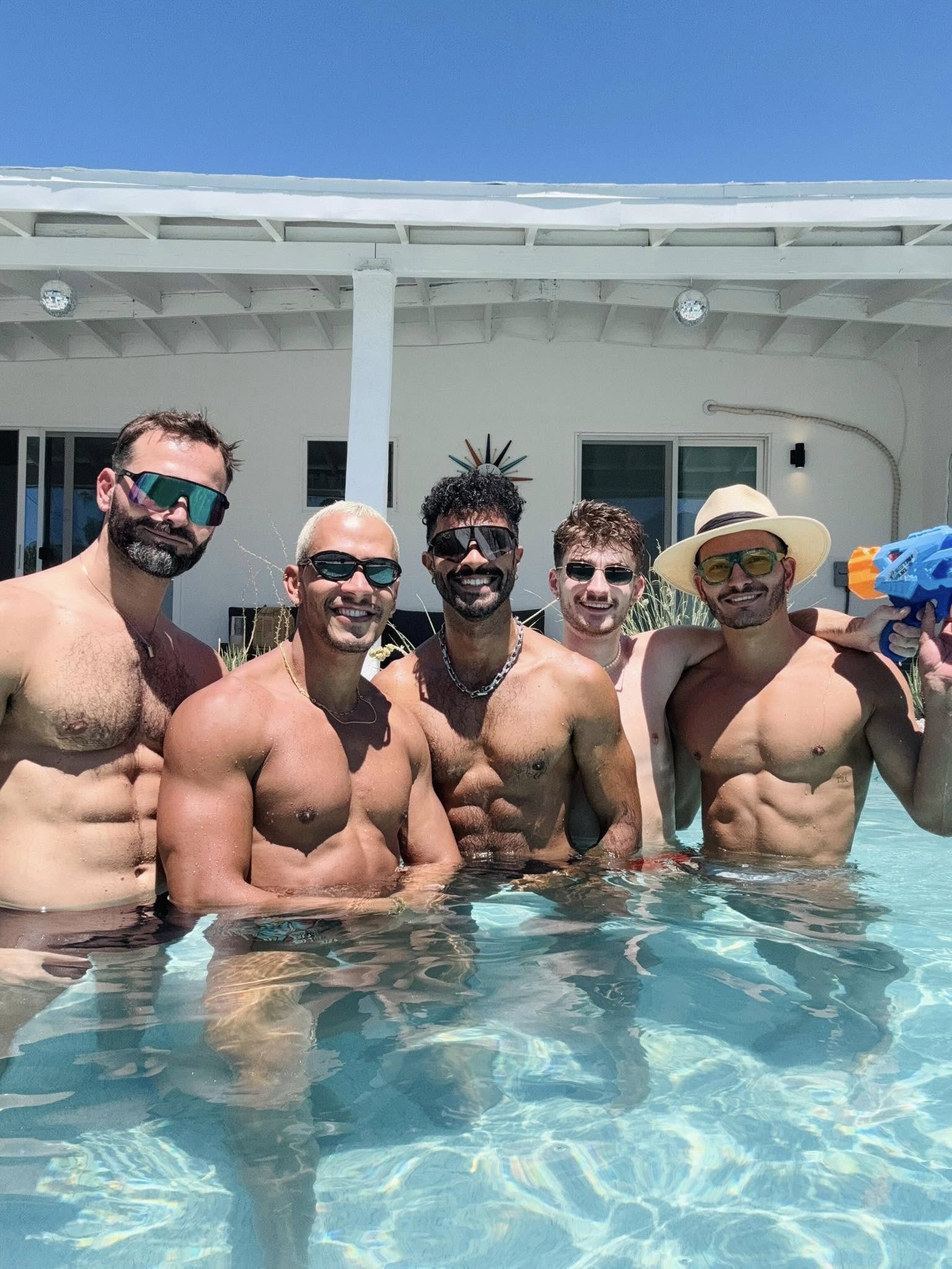 Gabriel Feitosa Pet Boutique San Diego