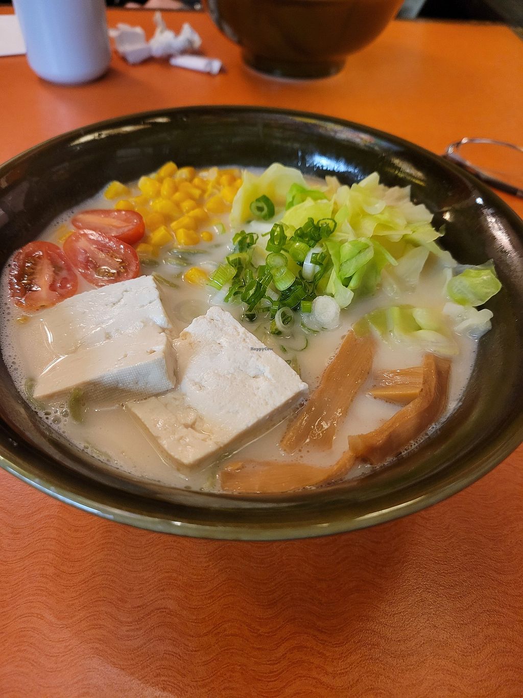 Photo credit: happycow