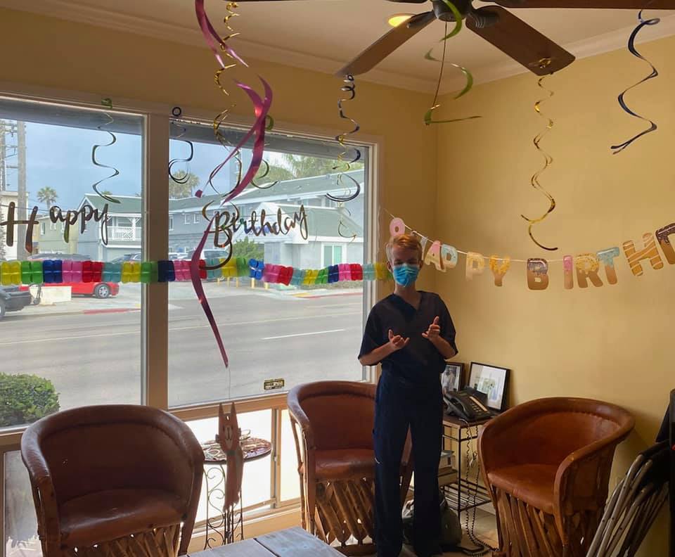 Dr. Andrew J. Demeyer, DDS