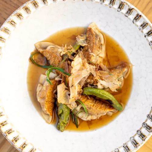 Photo credit: michelin