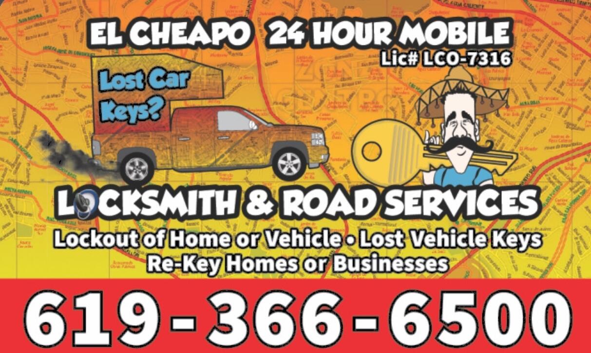 Photo credit: nextdoor