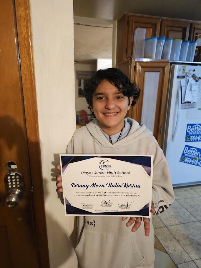 Photo credit: nextdoor