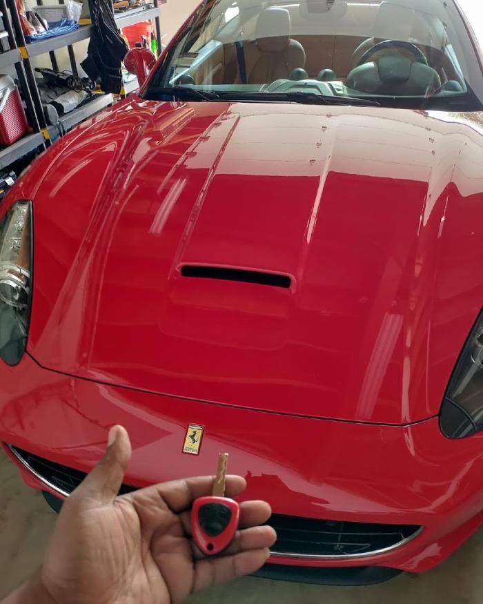 Photo credit: nextdoor