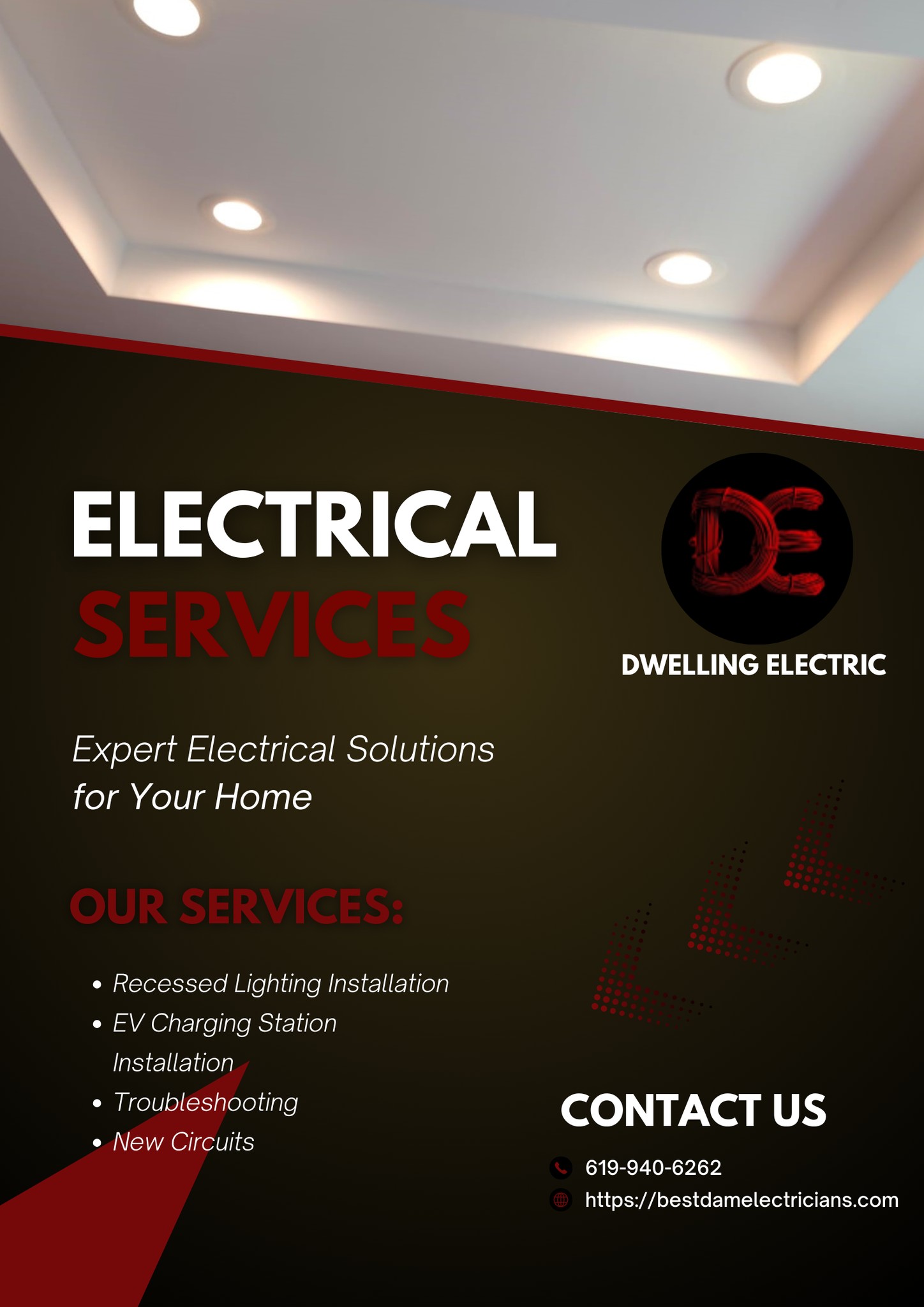 Dwelling Electric