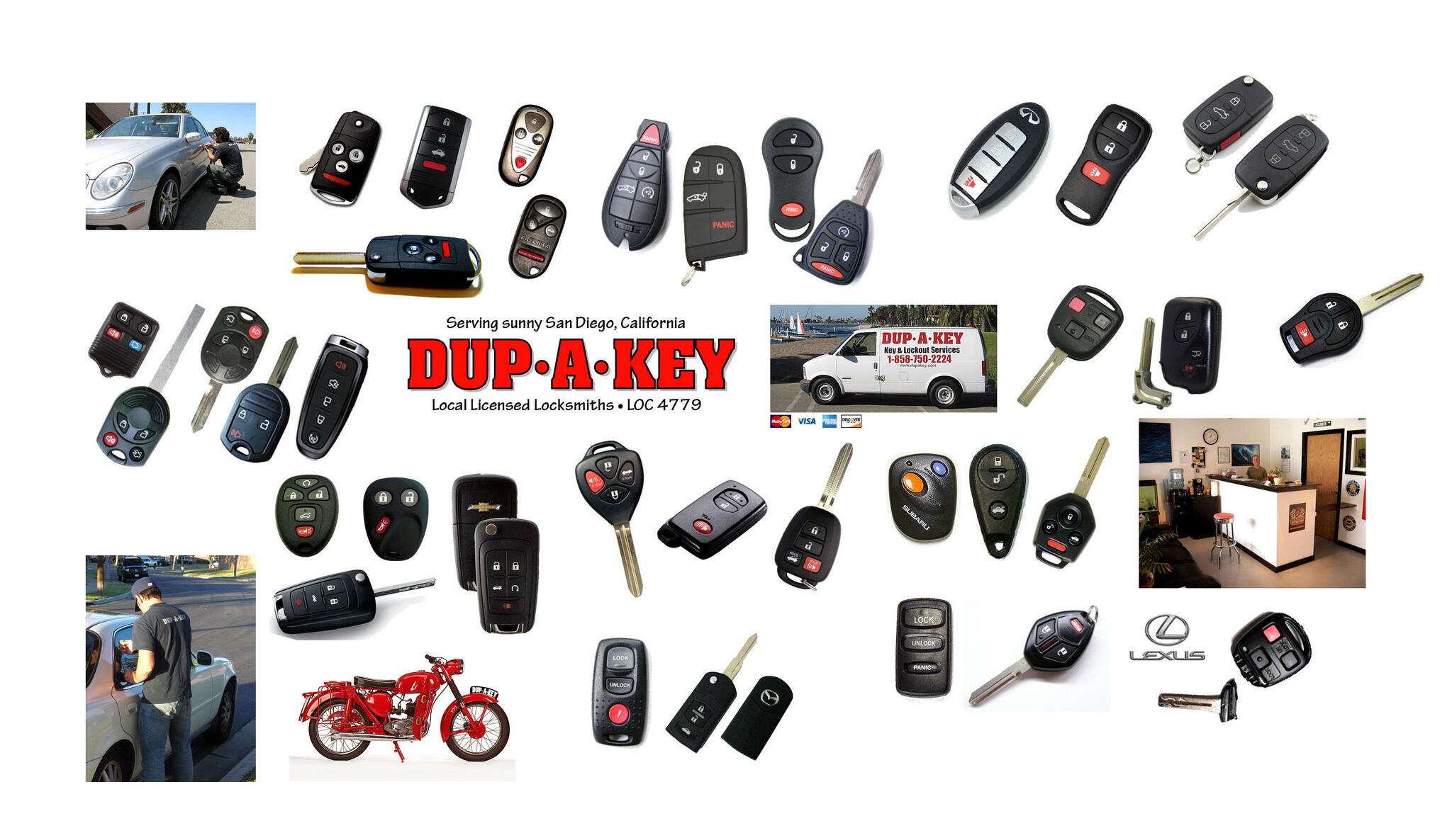 Photo credit: nextdoor