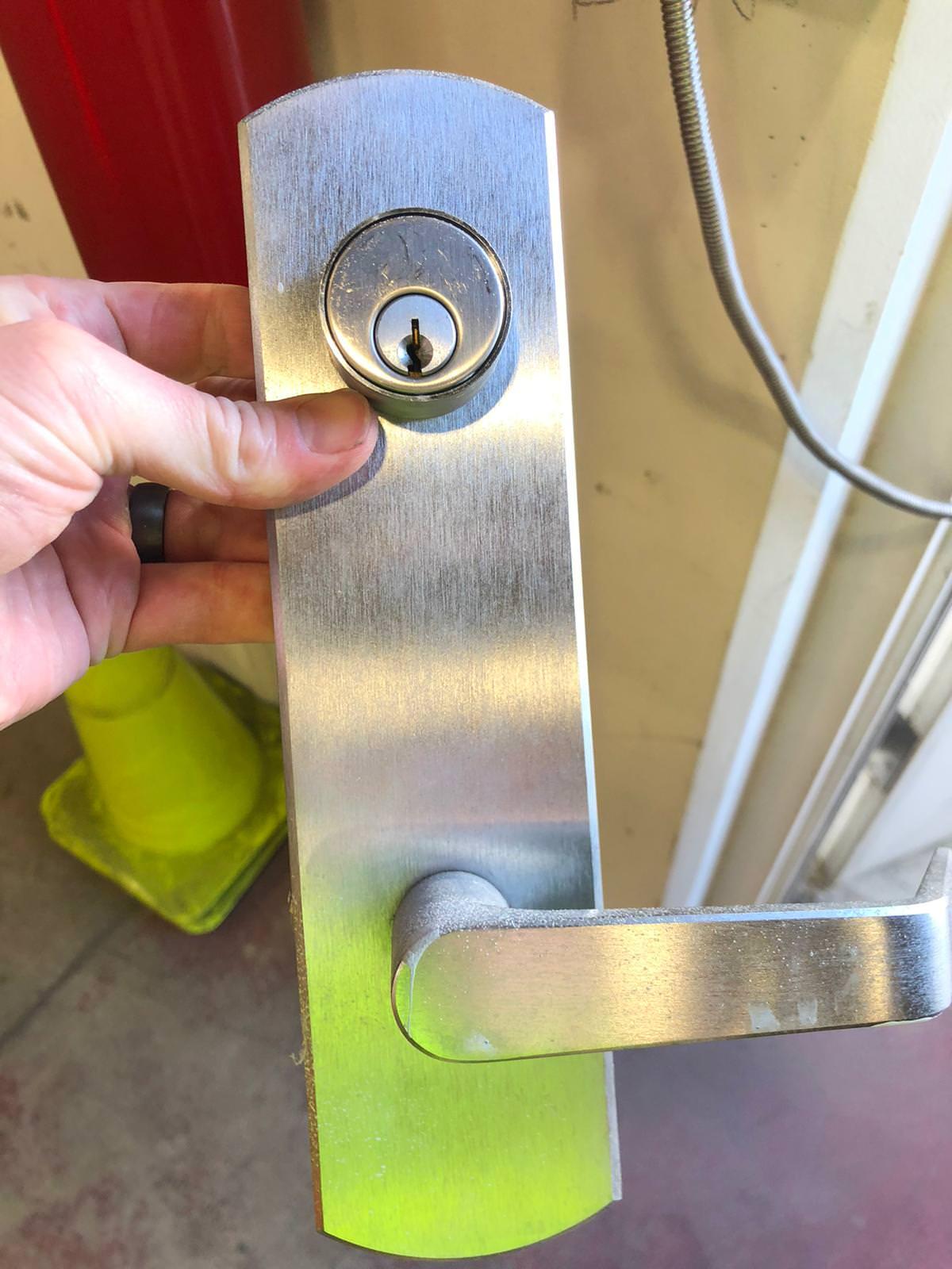 Photo credit: nextdoor