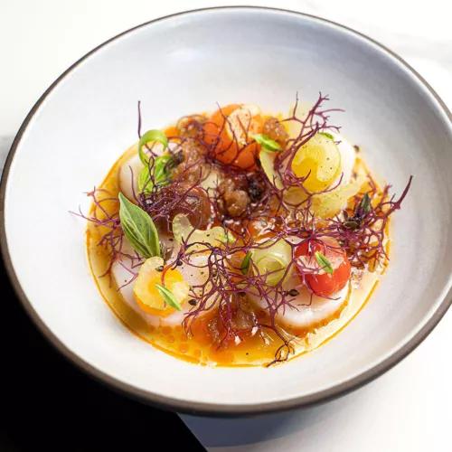 Photo credit: michelin