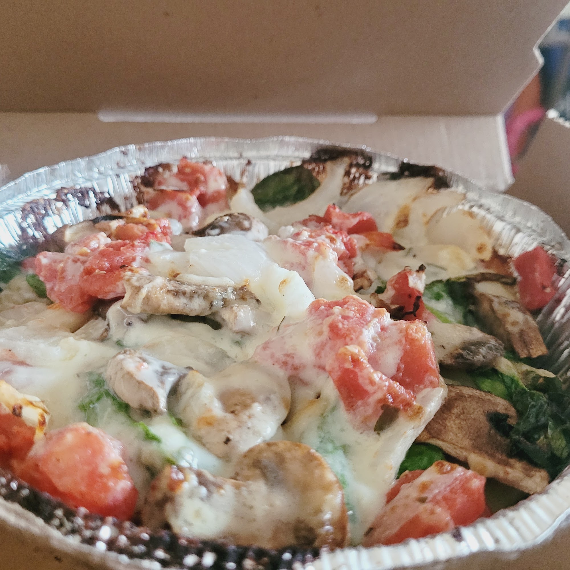 Domino's Pizza