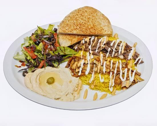 Photo credit: ubereats
