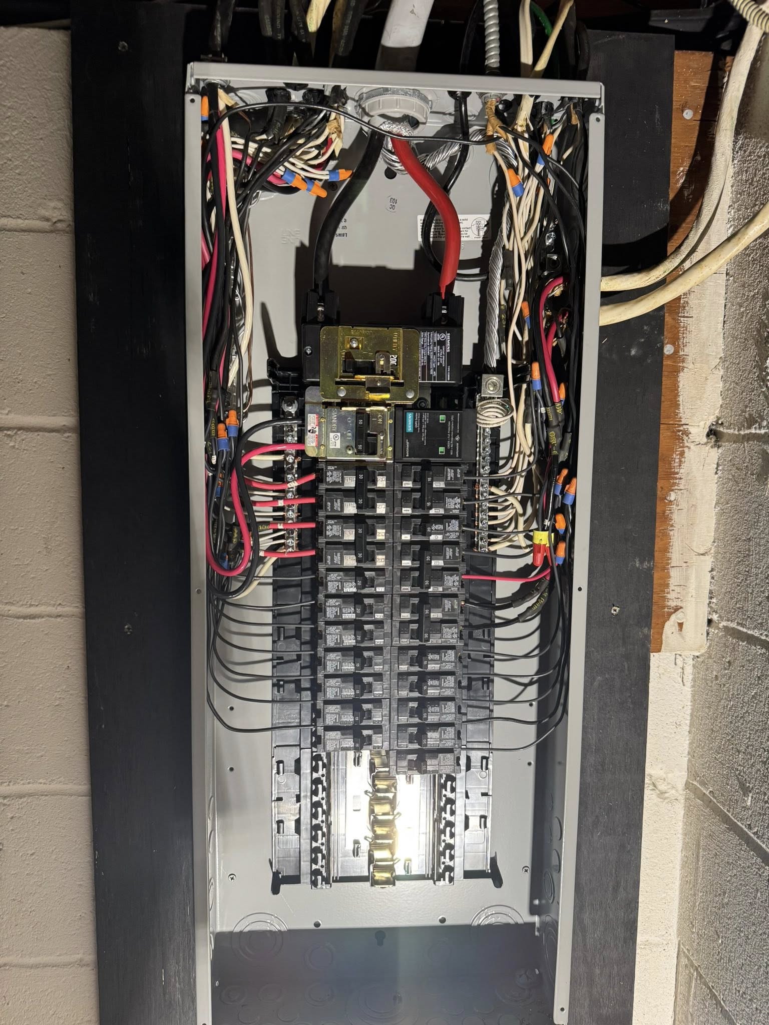 Mister Electric