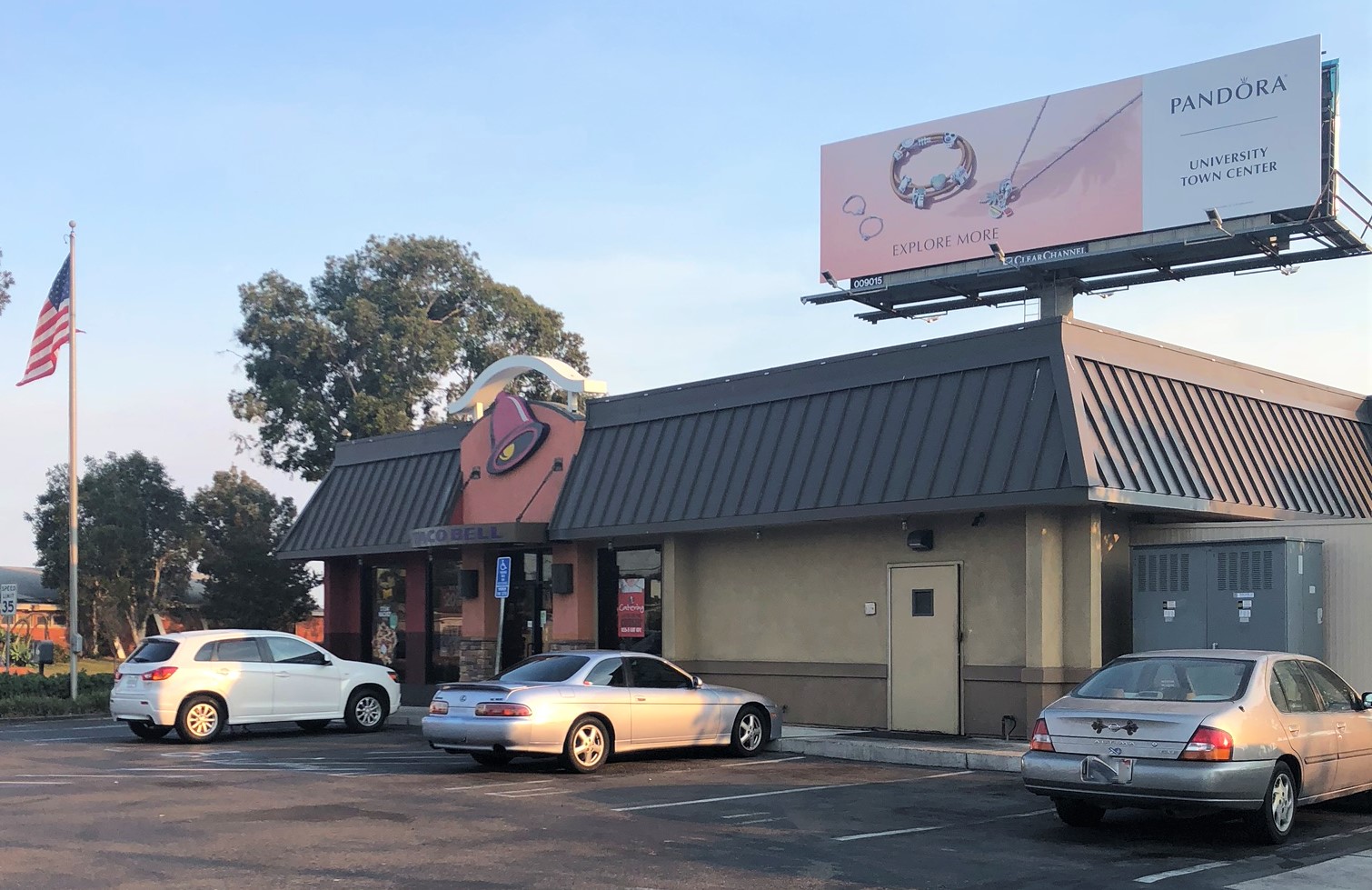 Taco Bell