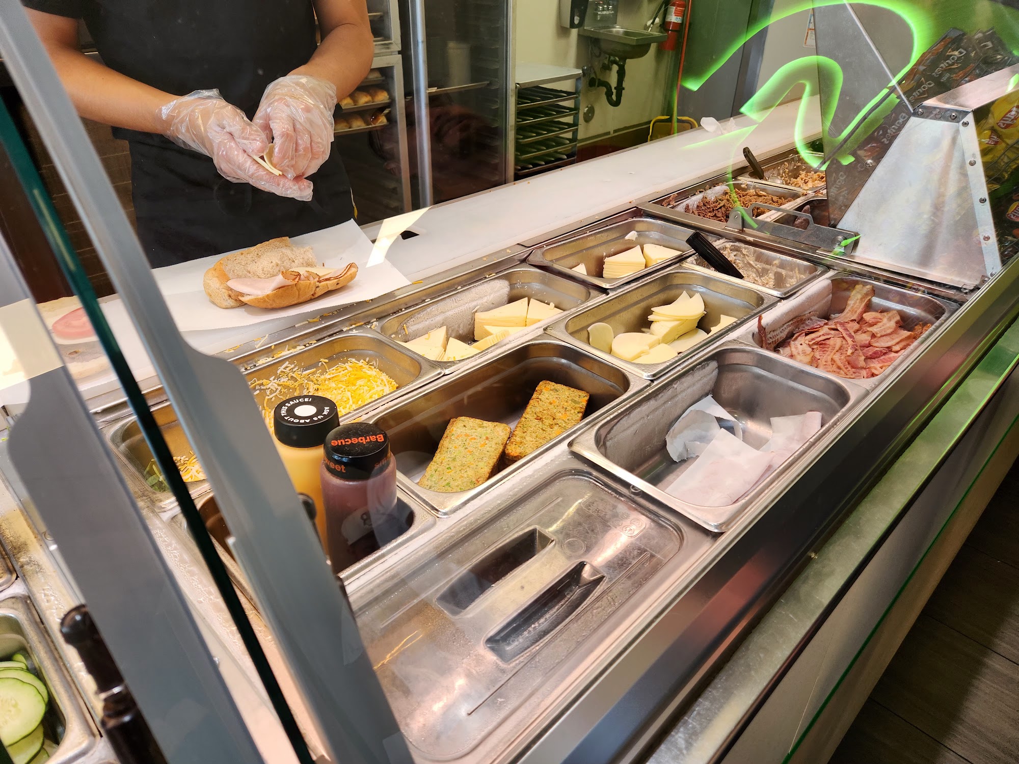 Subway