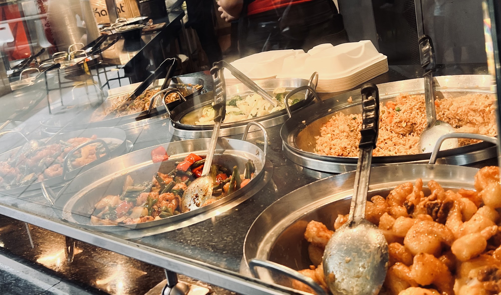 Panda Express