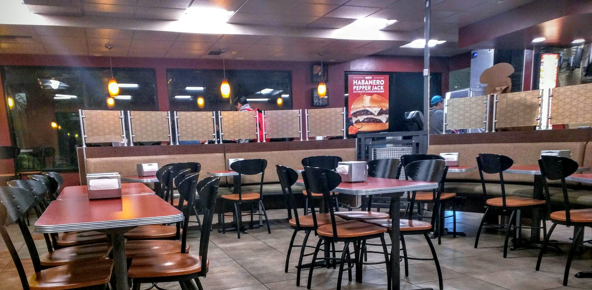 Jack in the Box