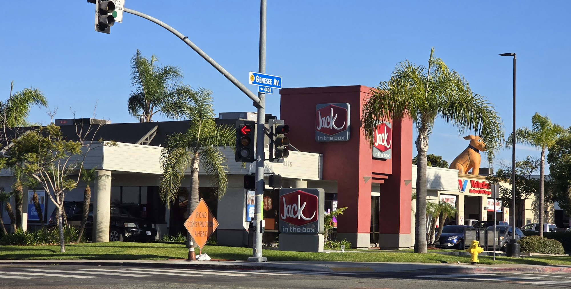 Jack in the Box