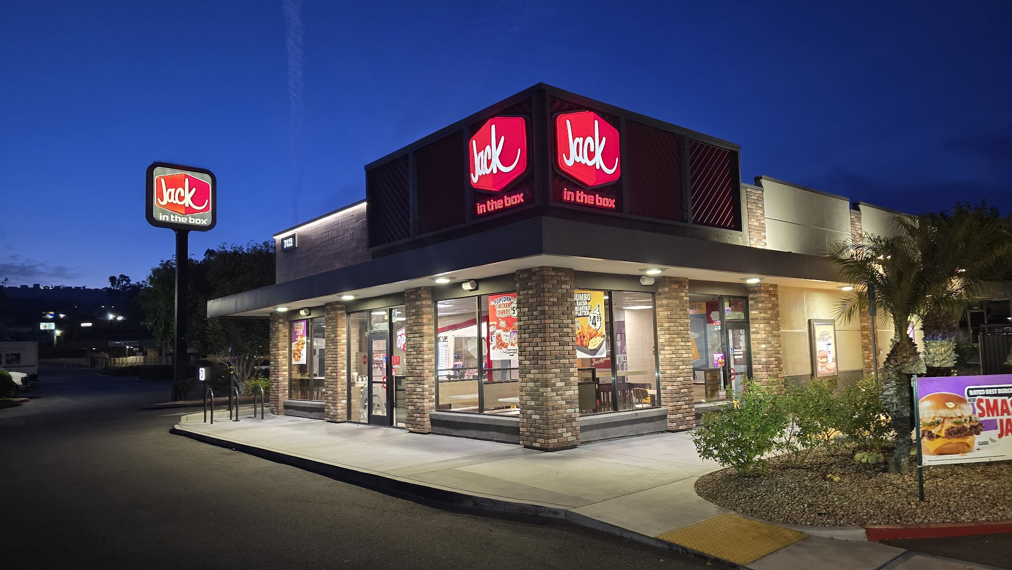 Jack in the Box