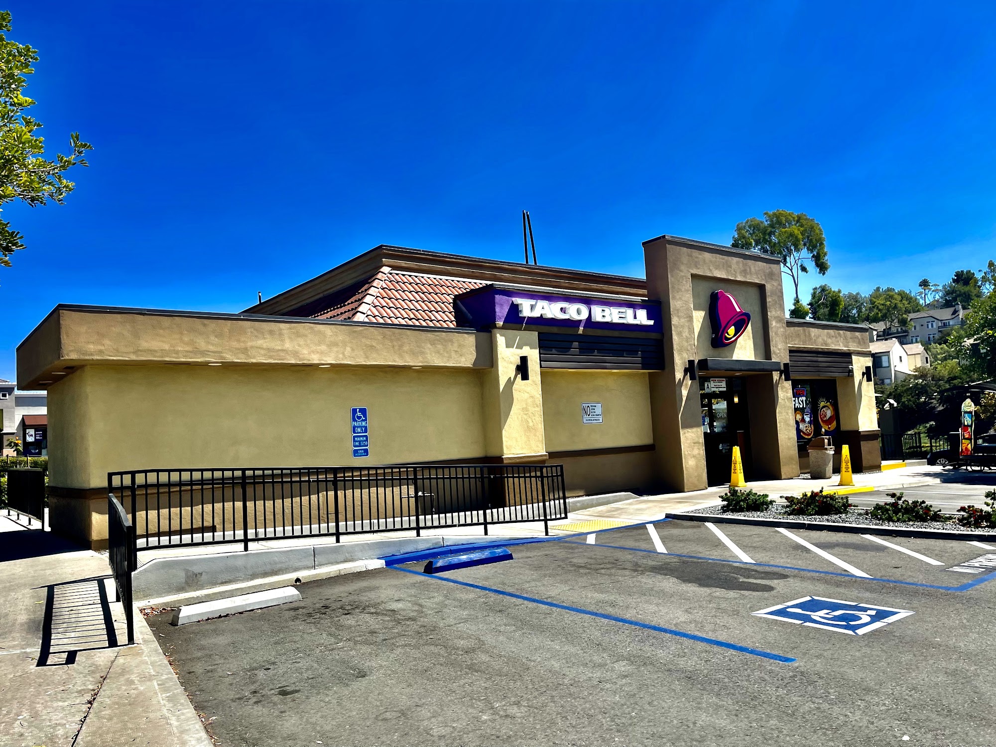 Taco Bell