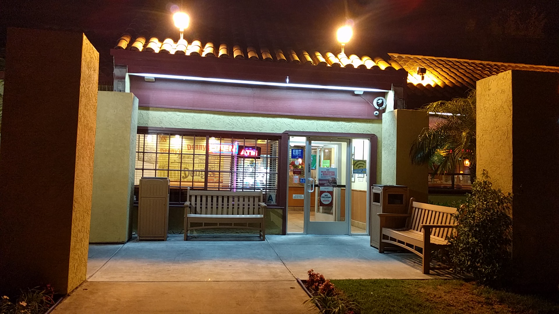 Denny's