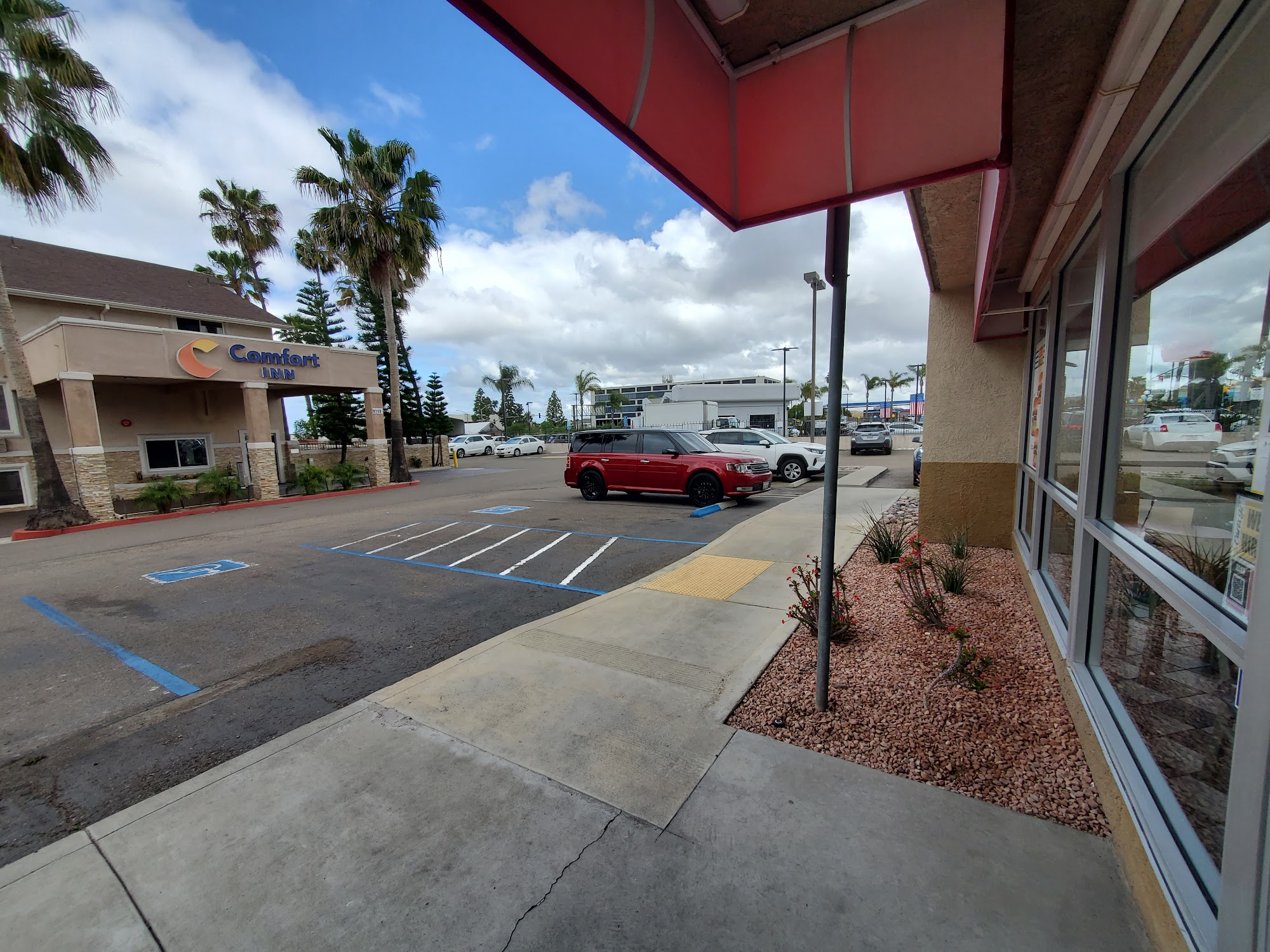 Carl’s Jr.