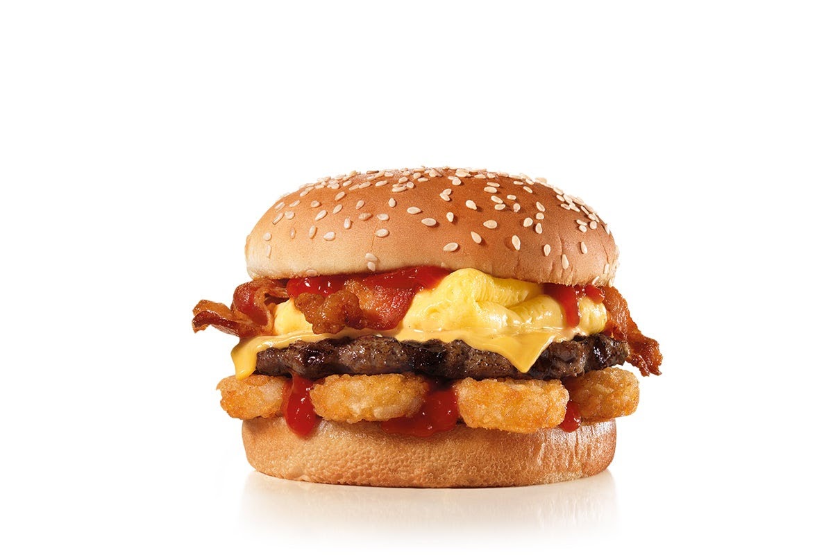 Carl’s Jr.