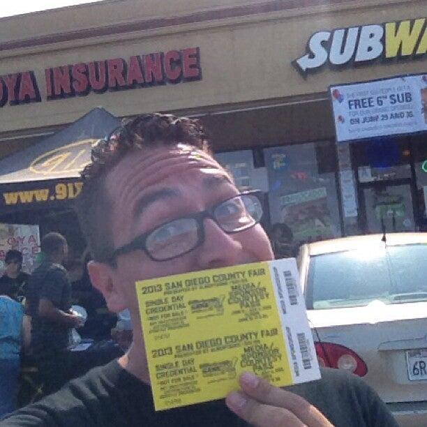 Photo credit: nextdoor