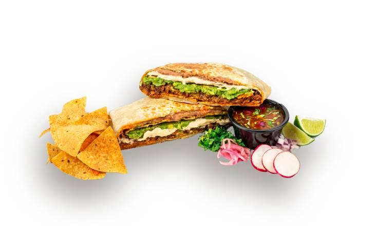 Photo credit: ubereats