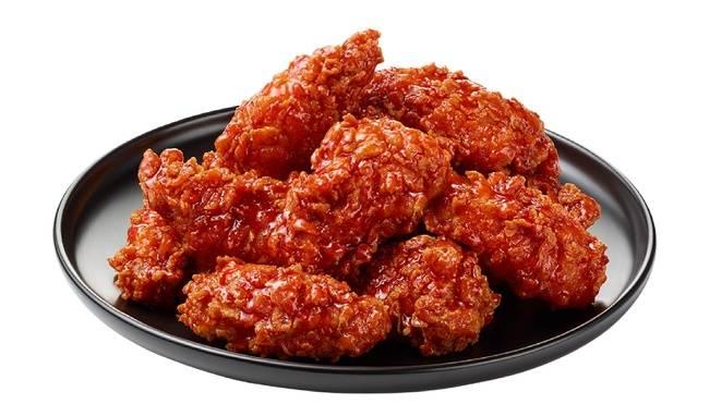 Photo credit: ubereats