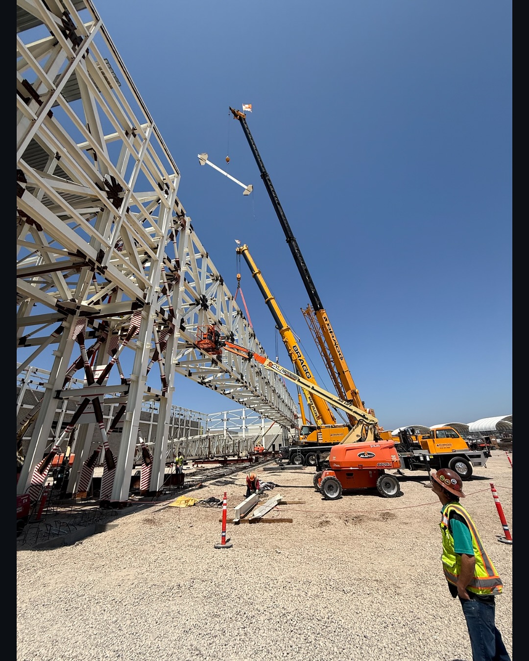 Harper Construction Co.