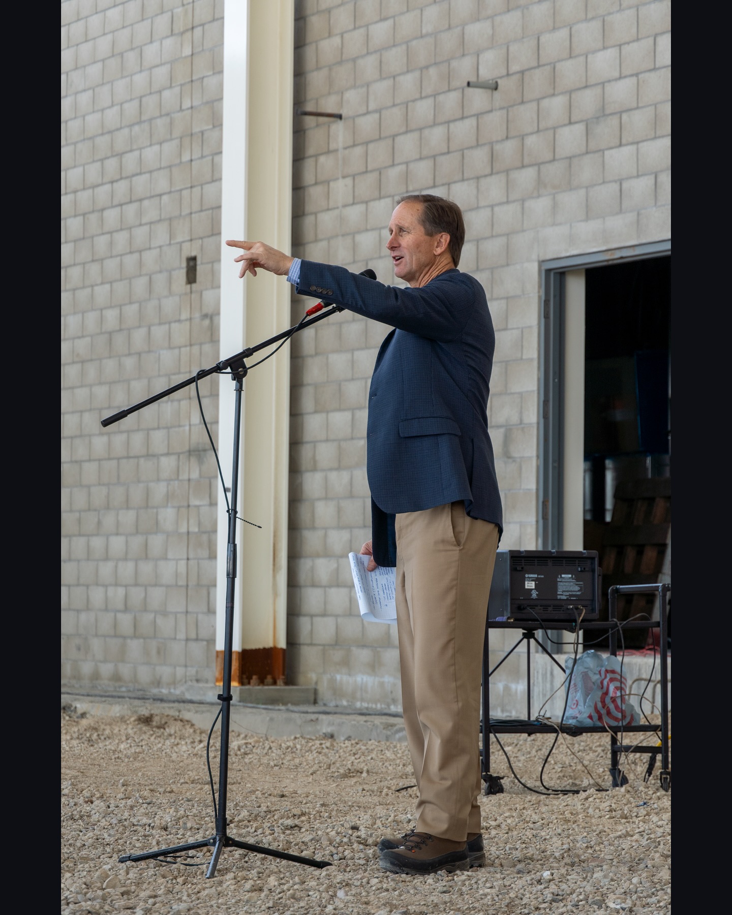 Harper Construction Co.