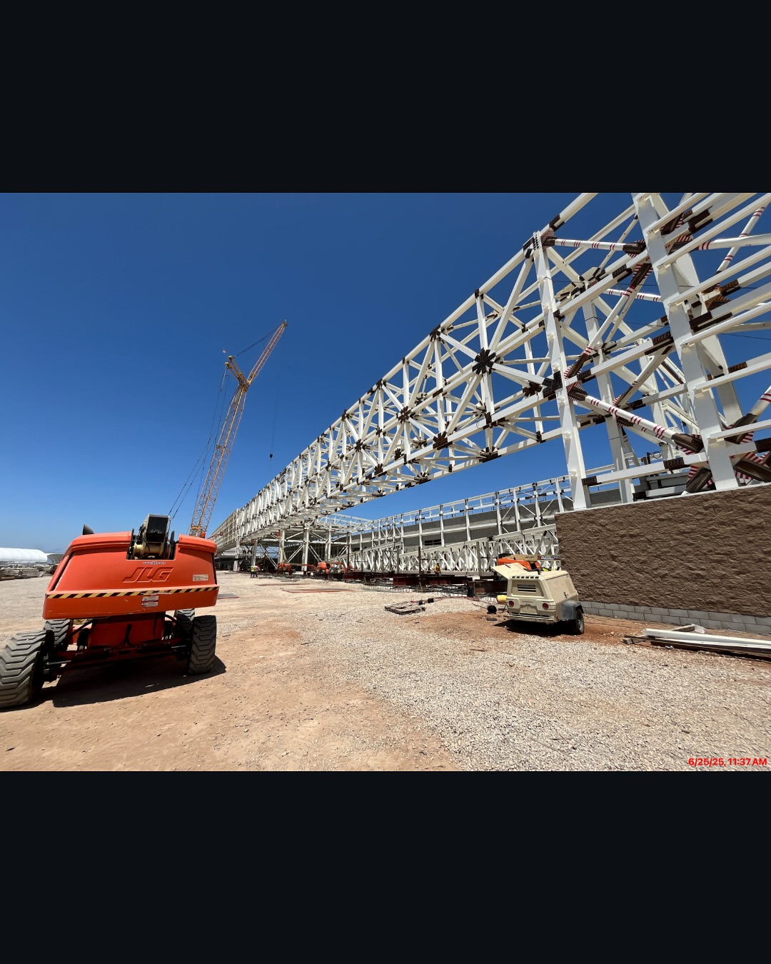 Harper Construction Co.