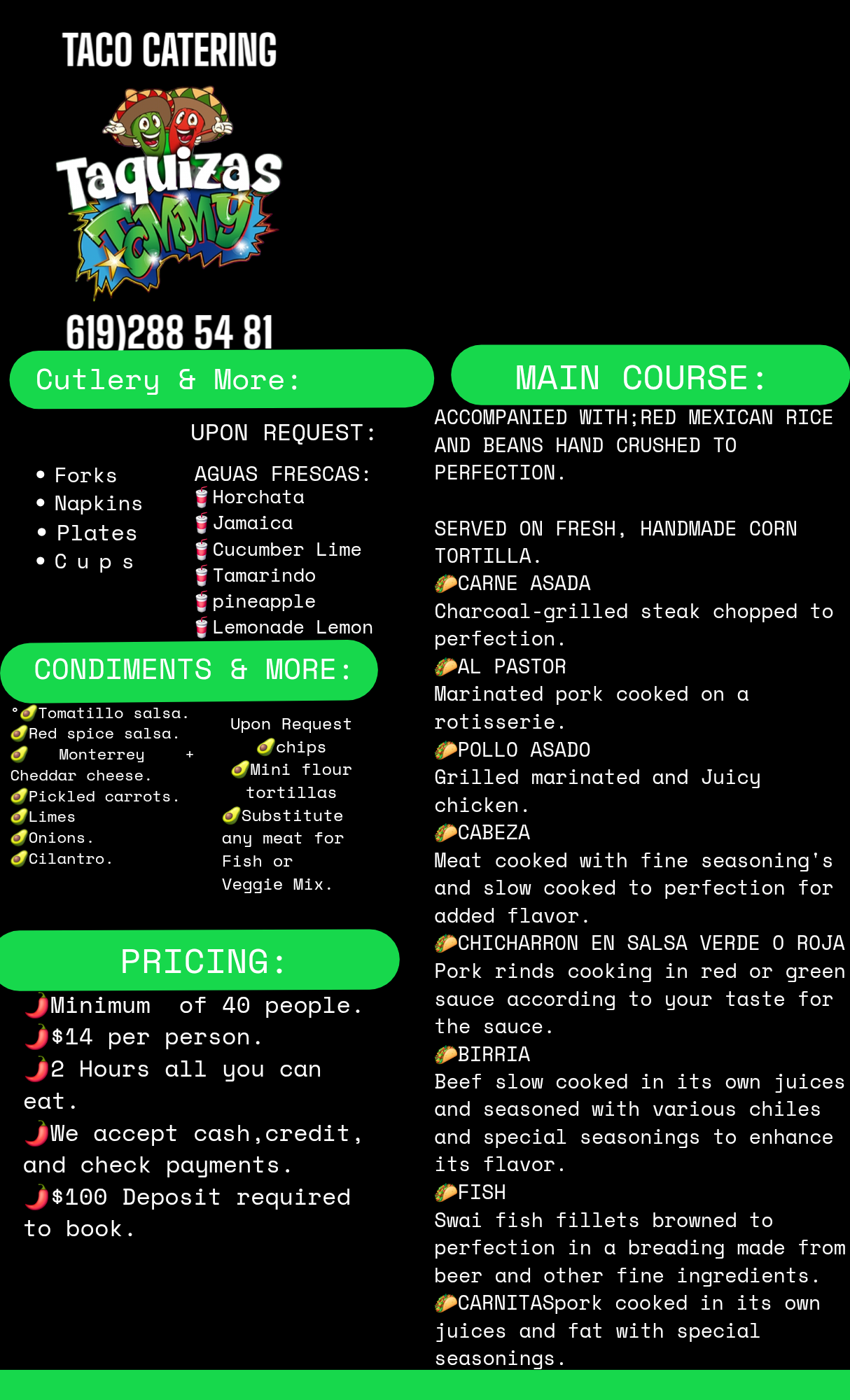 Photo credit: Restaurantji