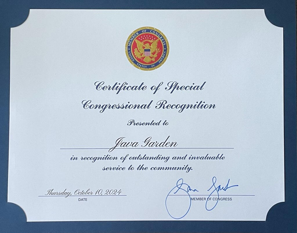 Photo credit: nextdoor