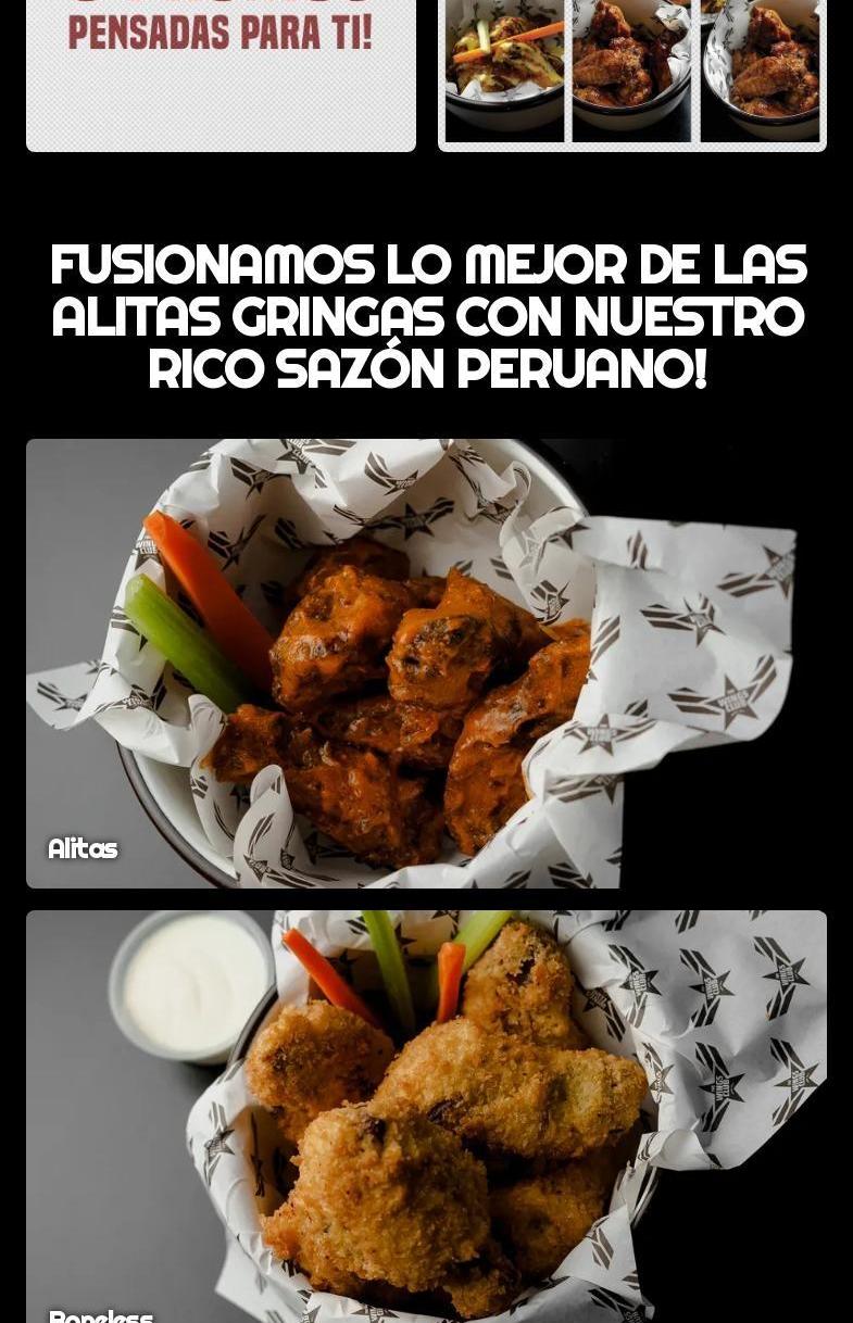 THE WING CLUB