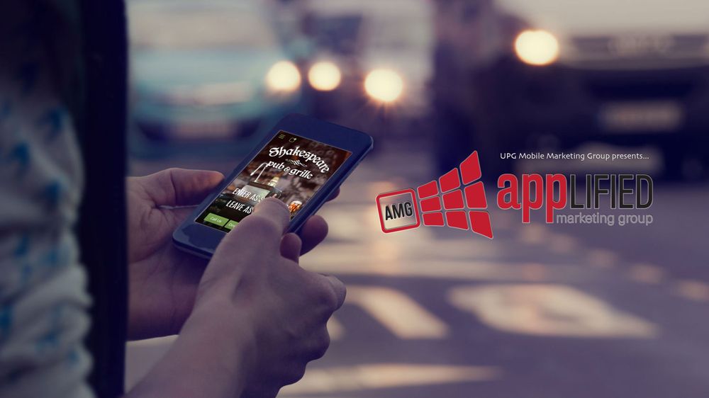 Applified Marketing Group