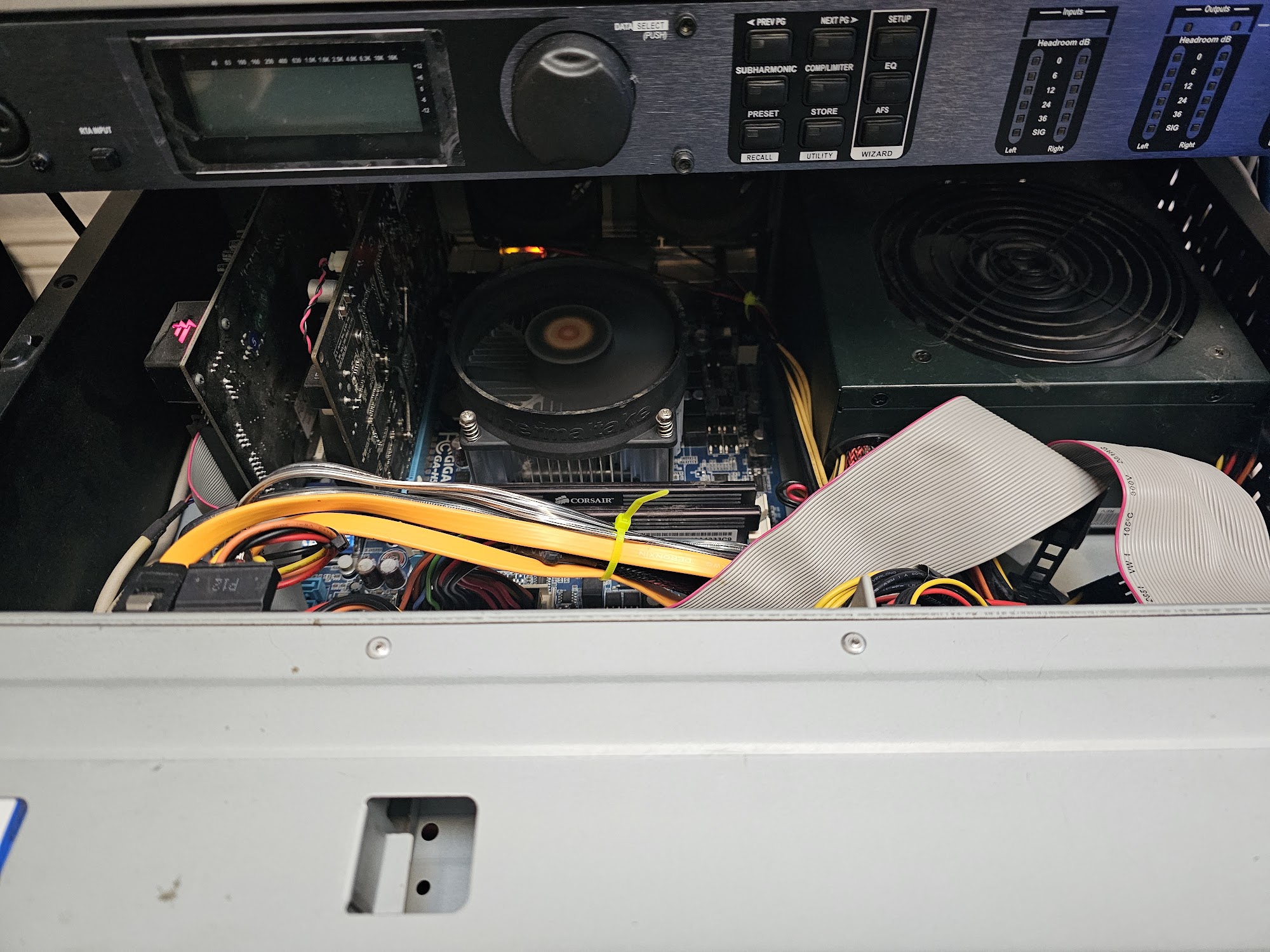 Mobile I.T. Services San Diego