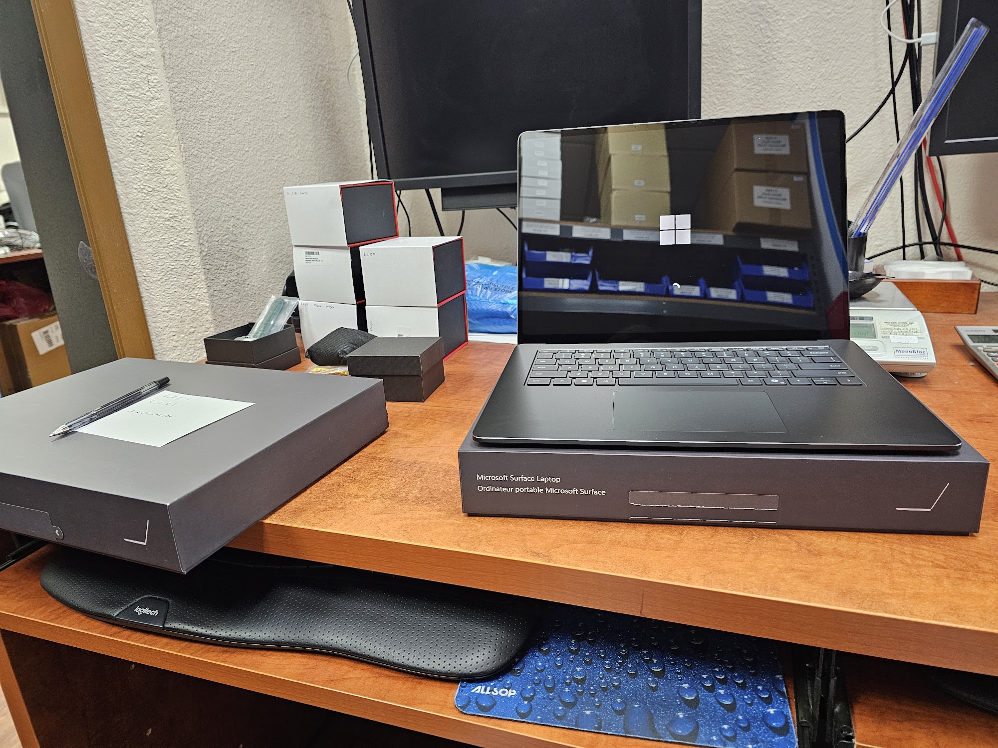 Mobile I.T. Services San Diego