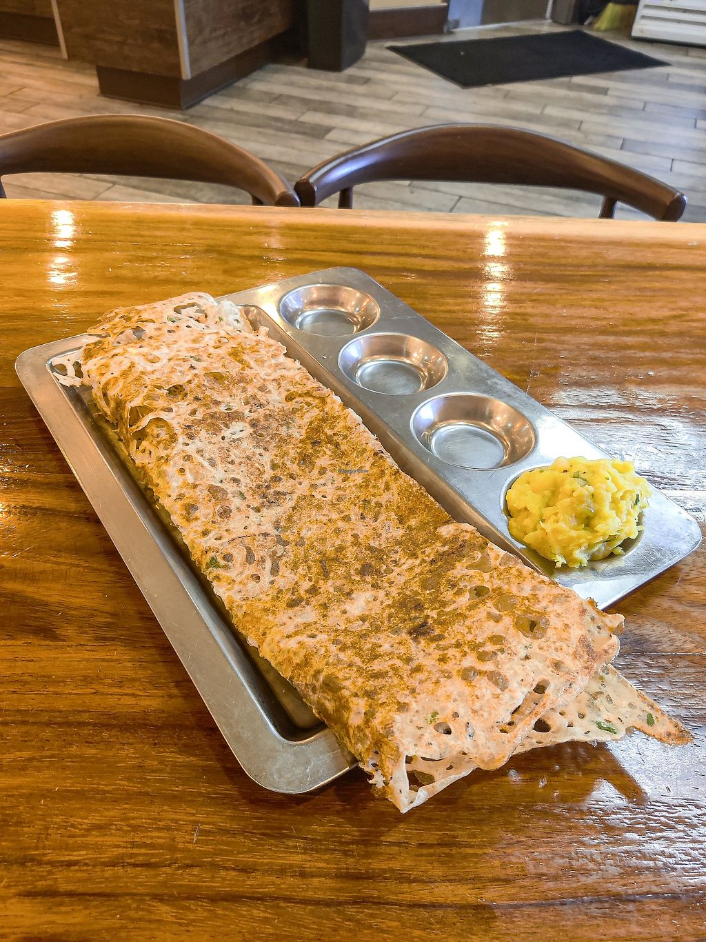 Photo credit: happycow