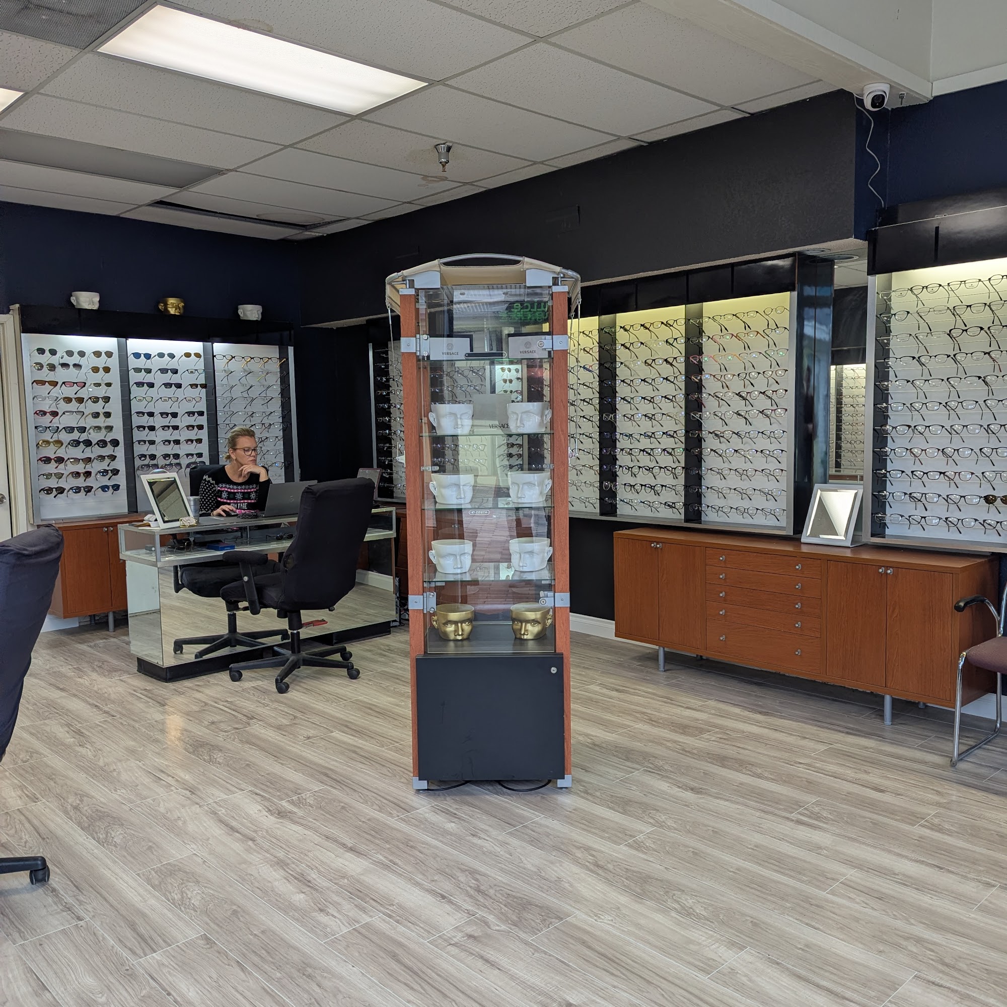 San Diego Optical Shop