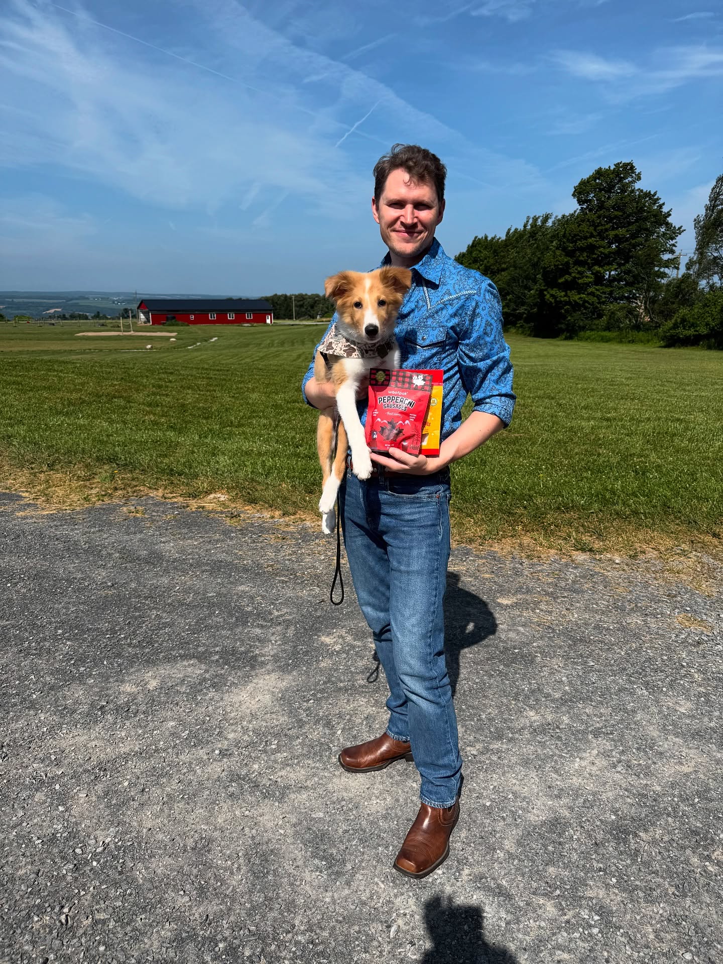 Woofpak Dog Grooming and Bakery San Diego