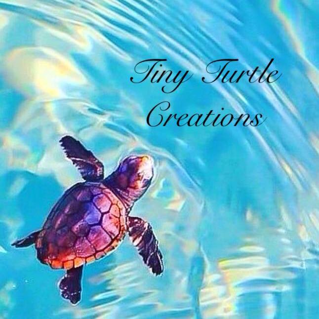 Tiny Turtle Creations
