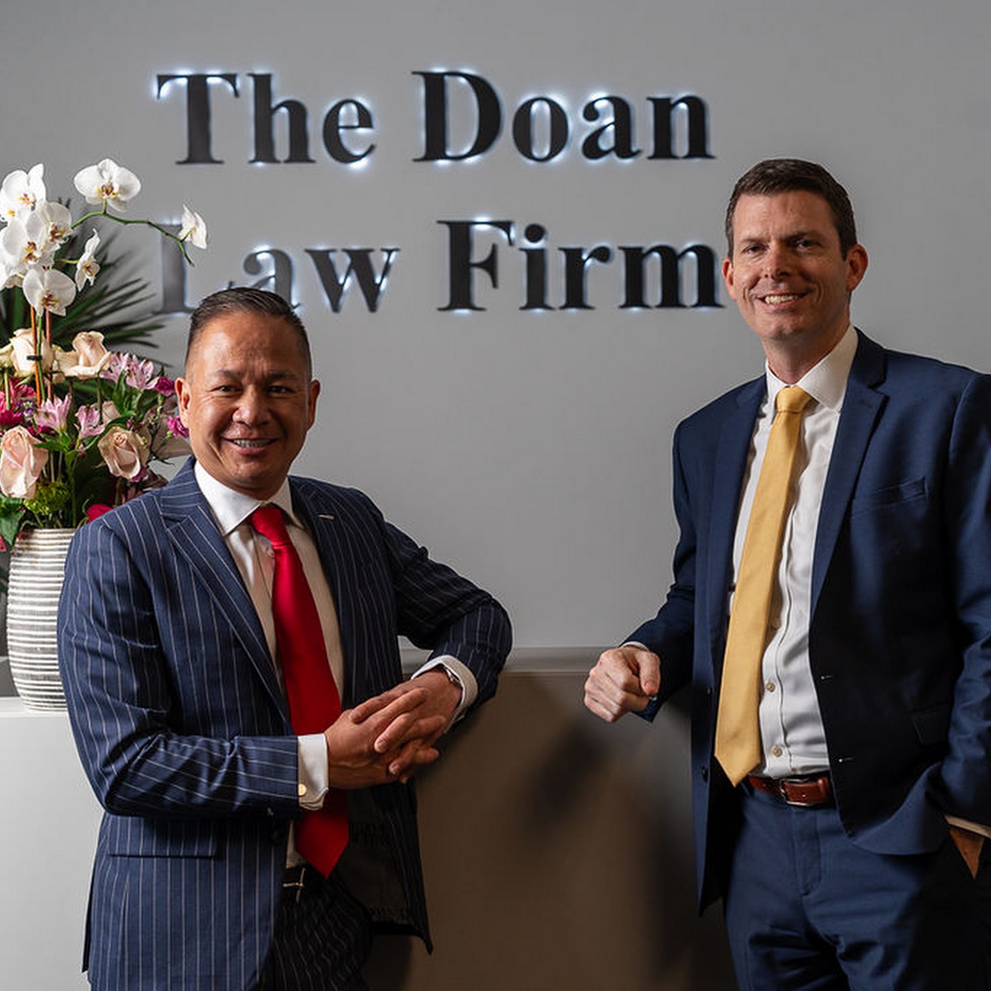 Doan Law LLP