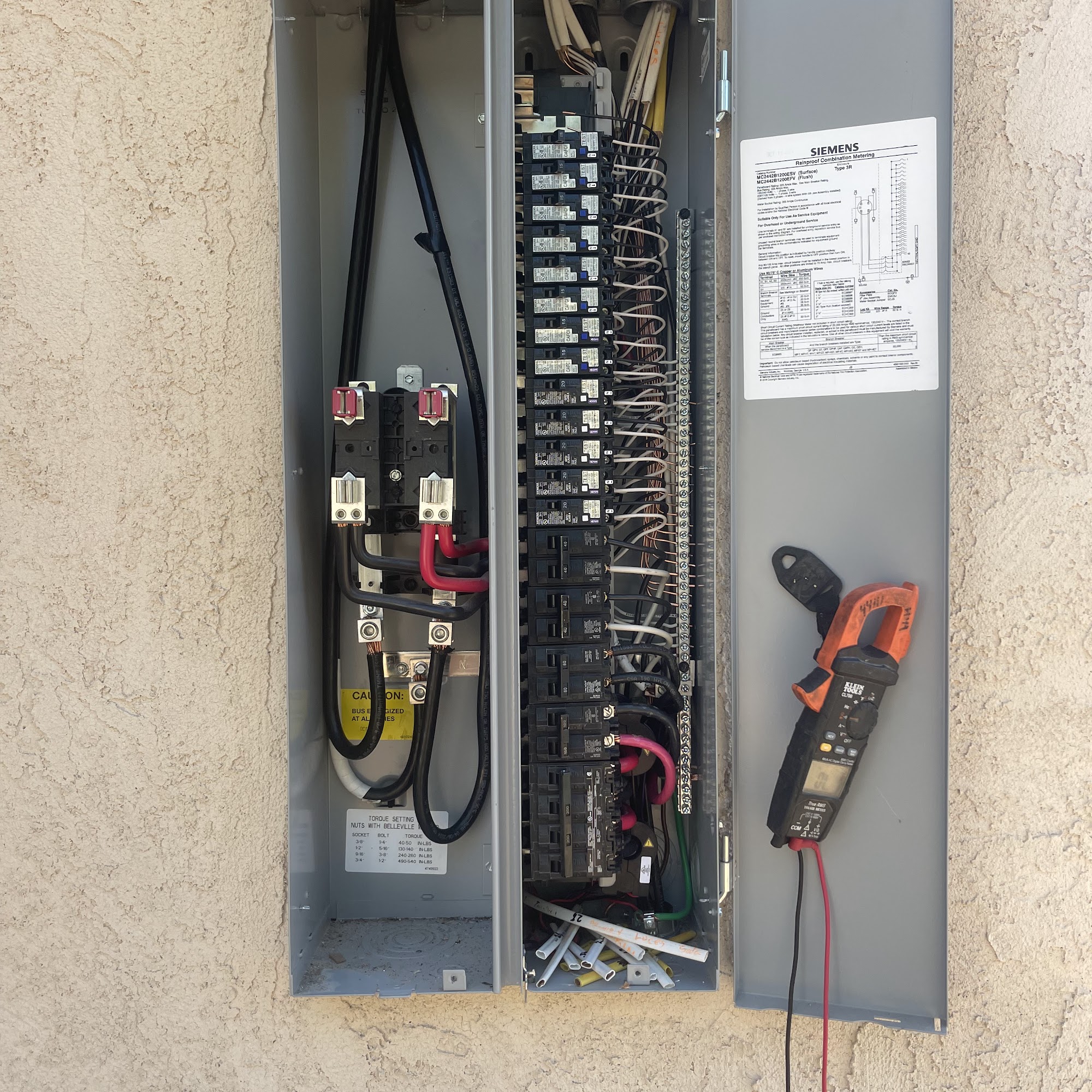 Krasi Electric