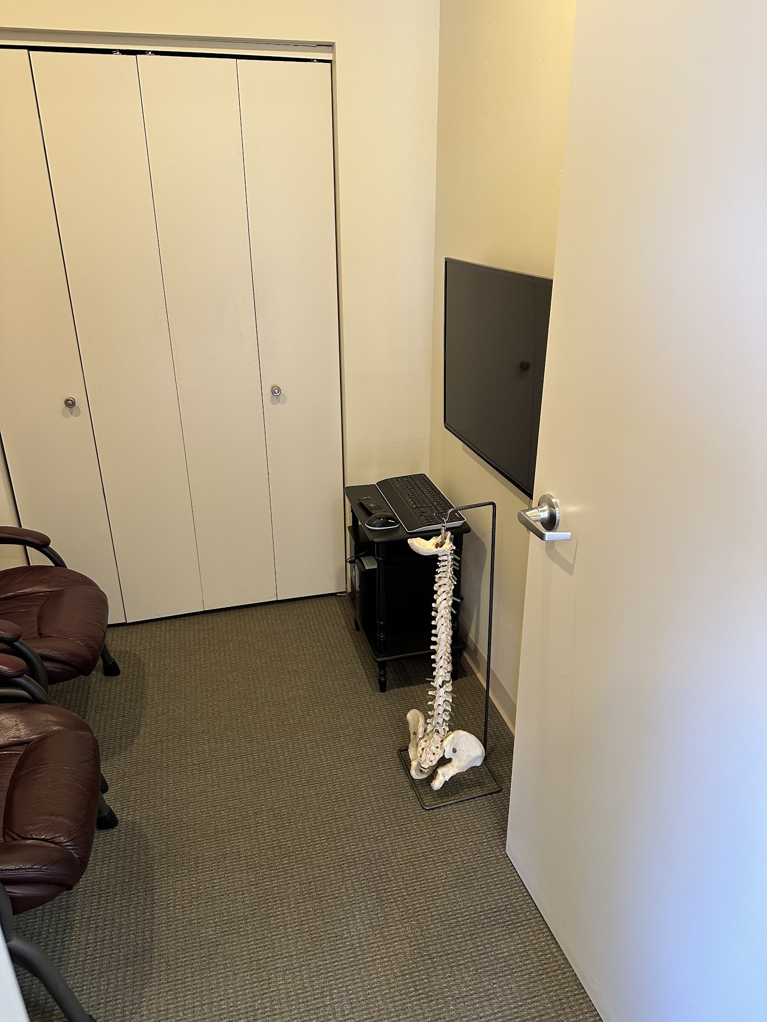 Rancho Bernardo Chiropractic & Wellness