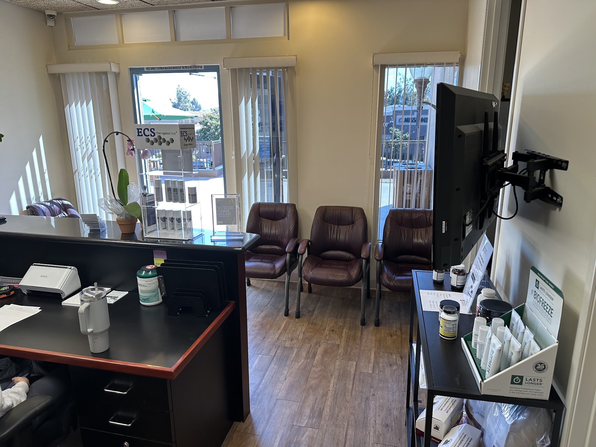 Rancho Bernardo Chiropractic & Wellness