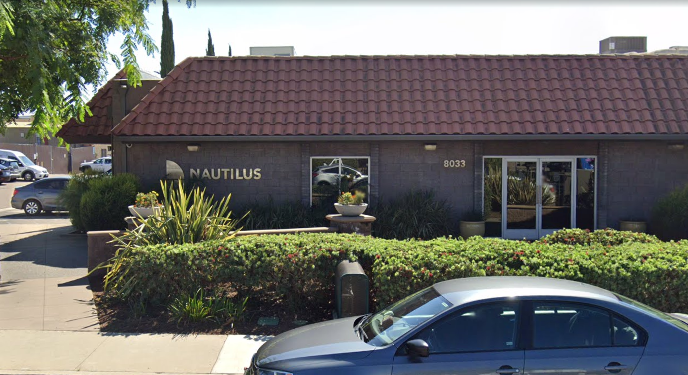 Nautilus General Contractors