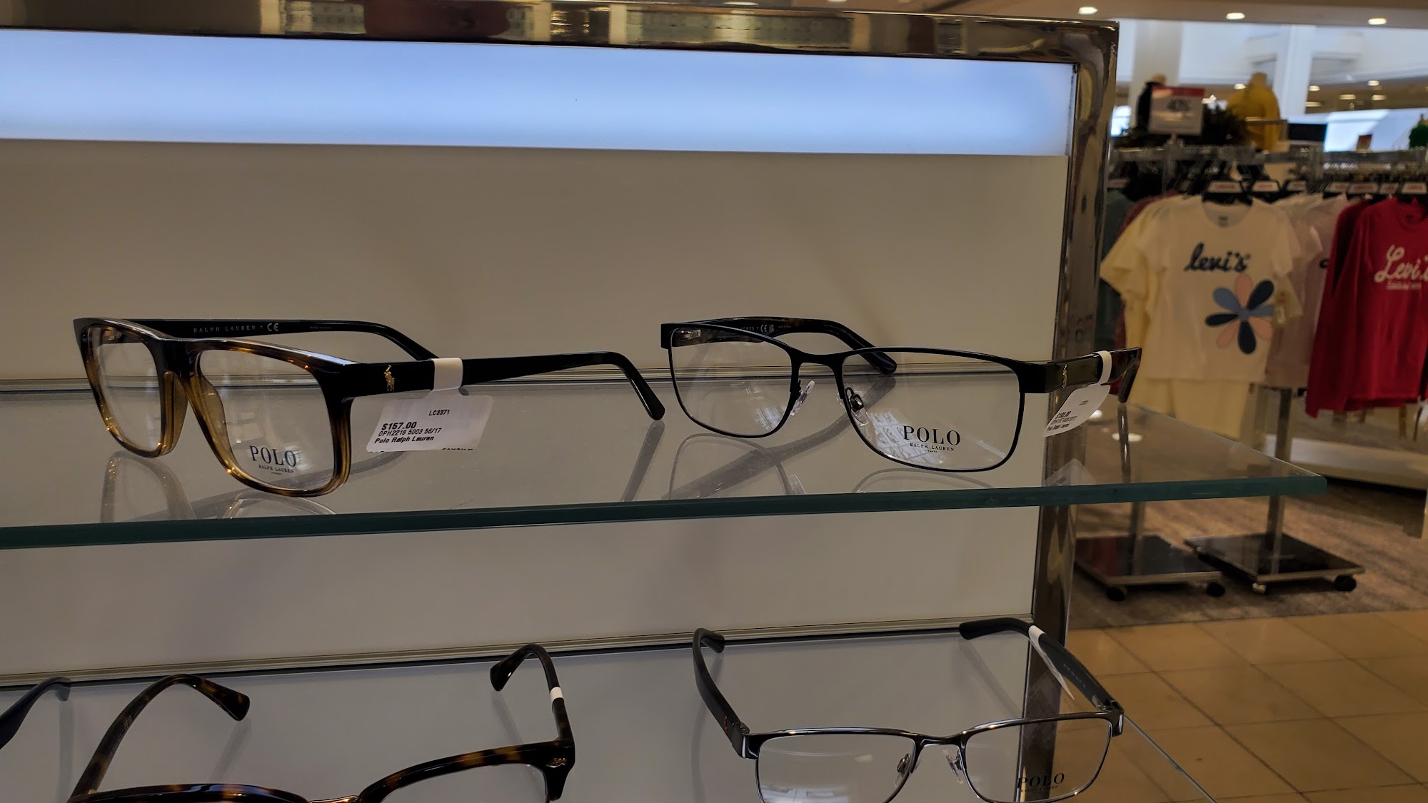 EM Roberts Practice of Optometry