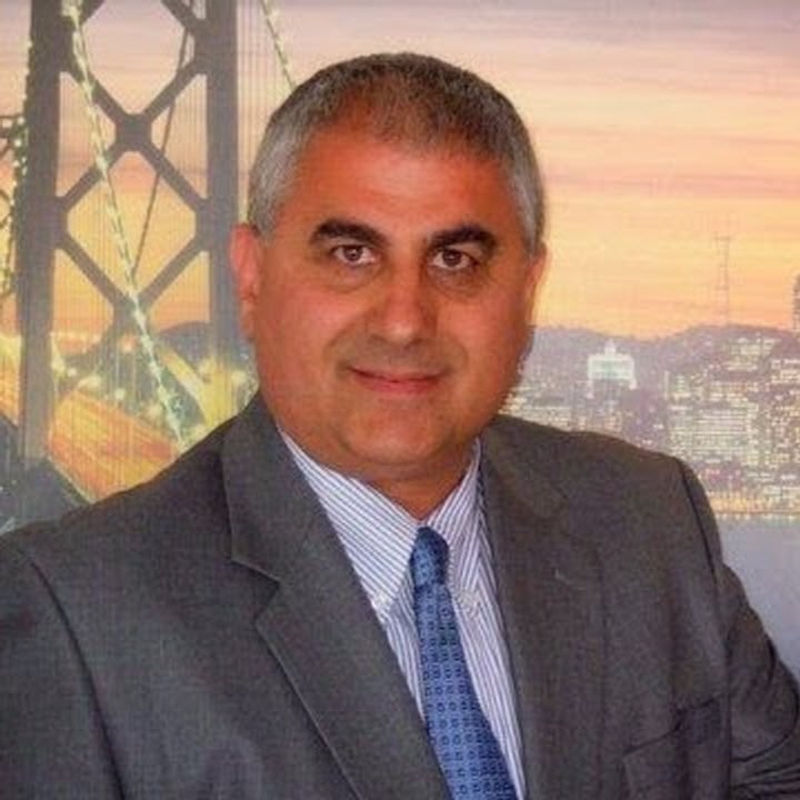 Ali Golchin Law Offices