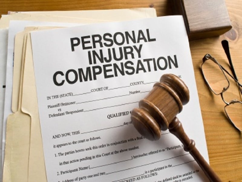 Ali Golchin Law Offices