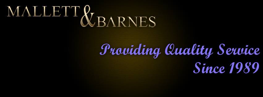 Mallett and BarnesTax Services