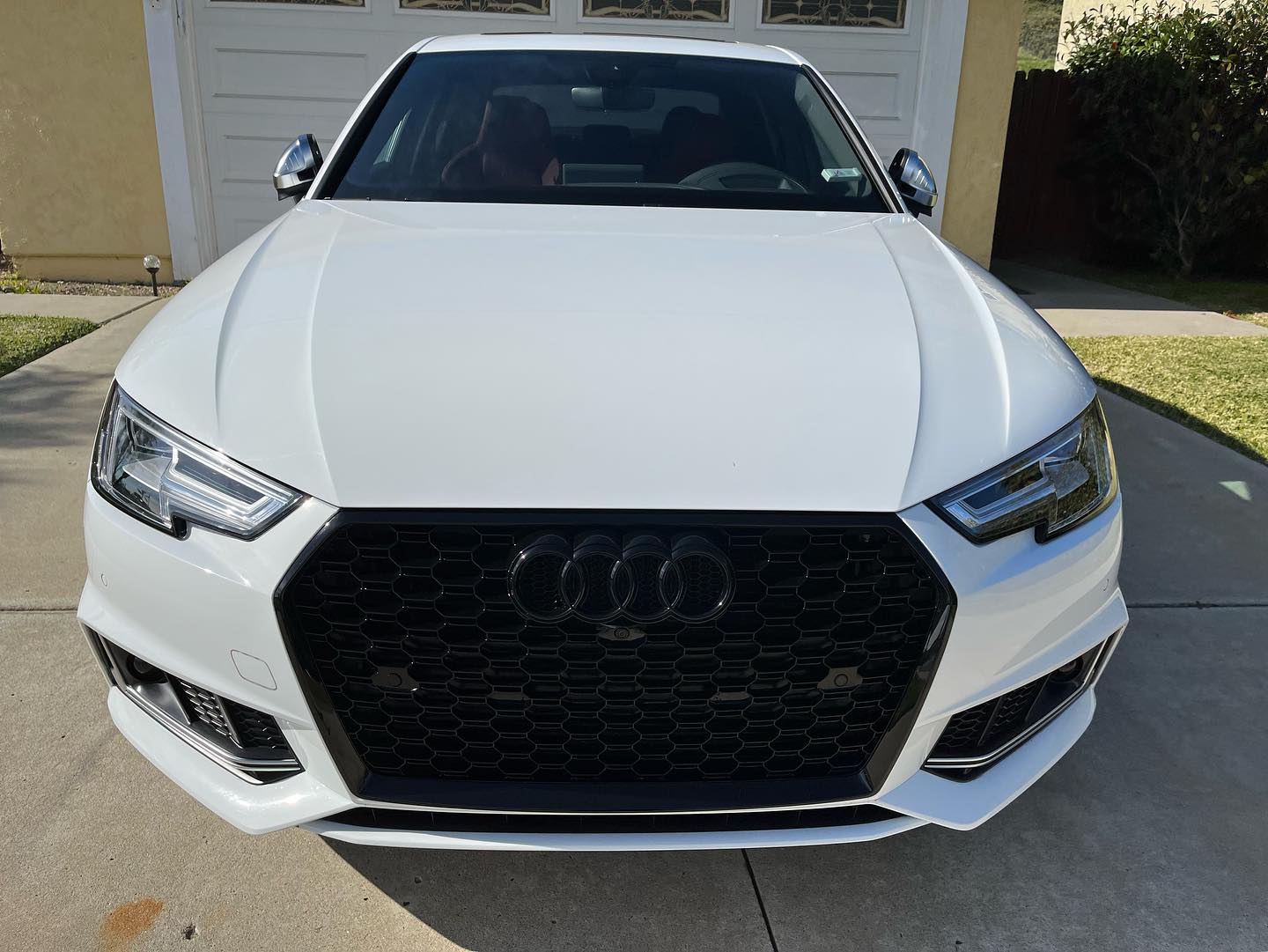 APEX Mobile Detailing